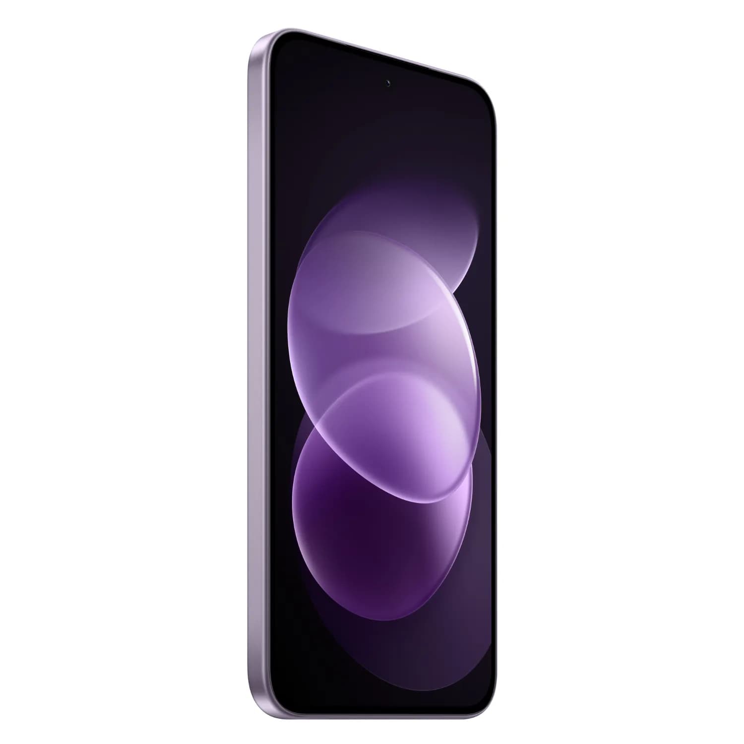 redmi note 17 pro violet side