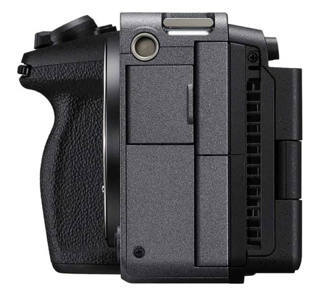 Sony FX3 (ILME-FX3) Cinema Line Full-Frame Camera(Body Only) 3