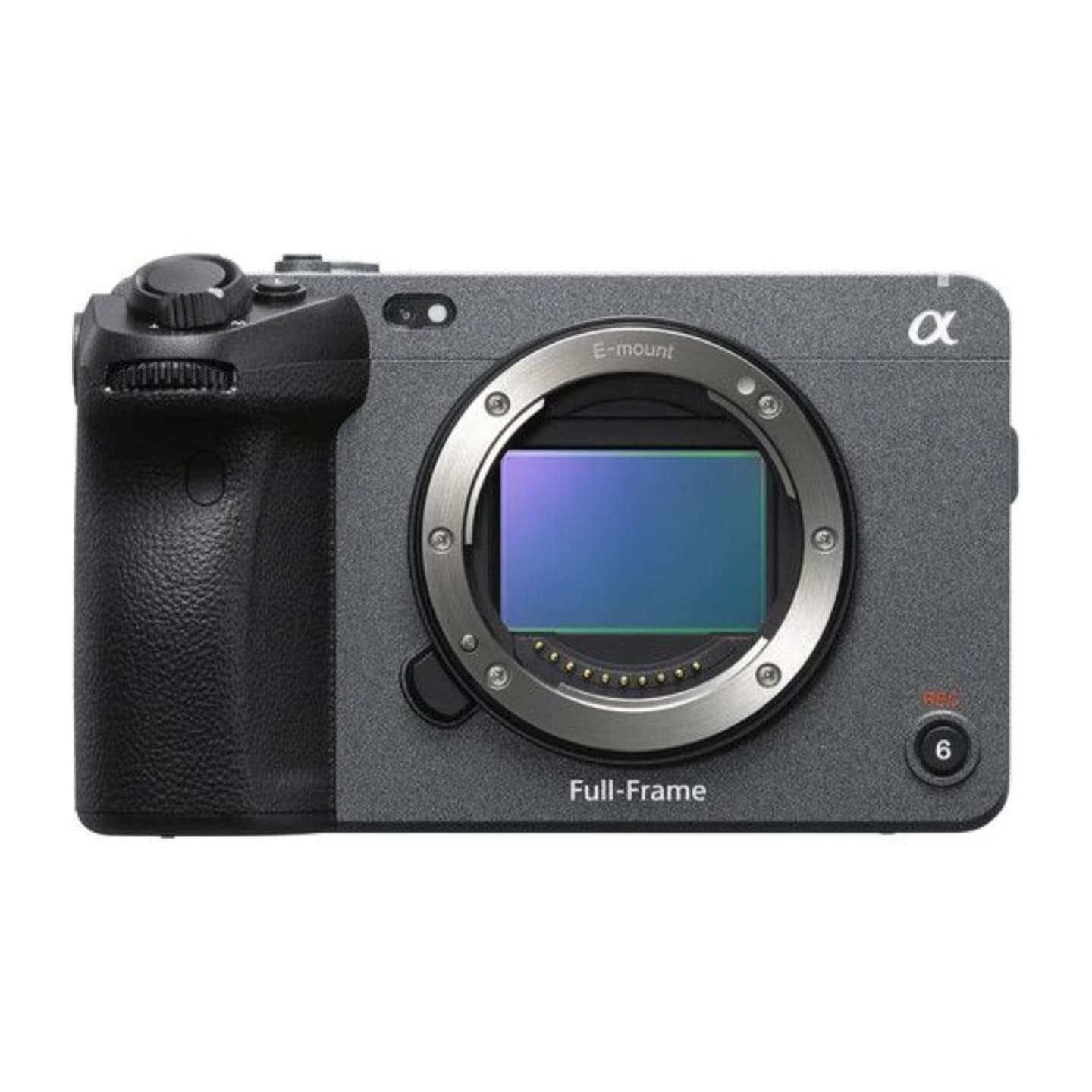 Sony FX3 (ILME-FX3) Cinema Line Full-Frame Camera(Body Only) 4