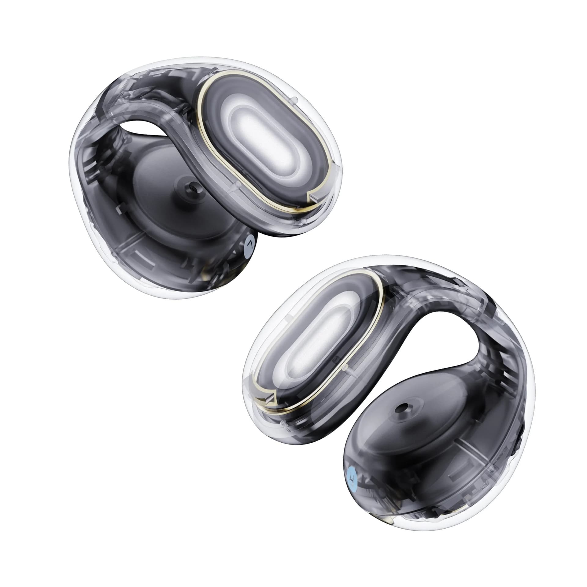 Soundcore C30i | Open-Ear Clip Earbuds with Secure Fit