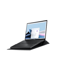 ASUS Zenbook Duo UX8406MA - Dual 14 OLED 3K 120Hz Touch Display | Intel Evo Certified | 14th Gen Intel Core Ultra 9 185H CPU | Intel Arc Graphics | 32GB RAM | 2TB Gen 4 SSD | Windows 11 | Stylus | 2 Year Int'l Warranty |