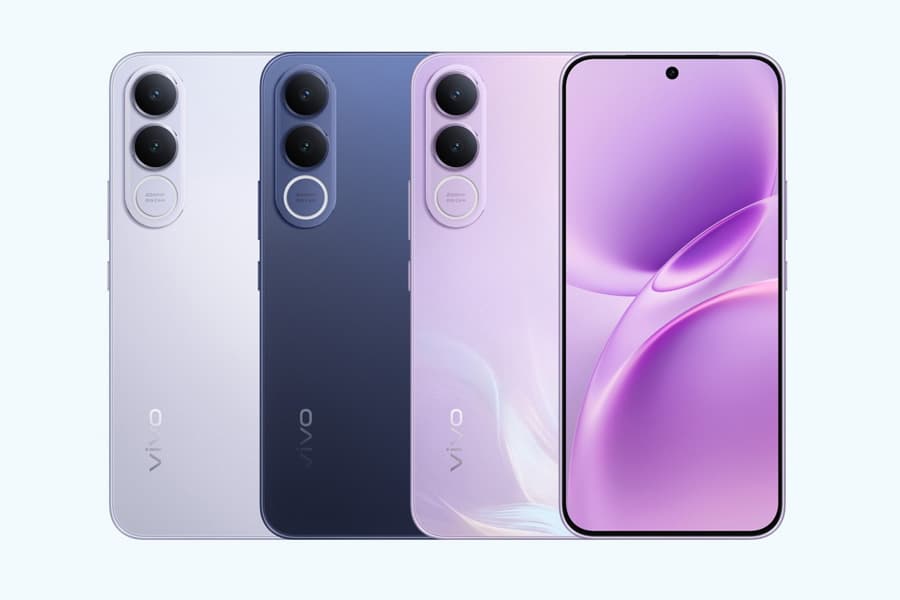 vivo V70 FE (8+256GB) 3