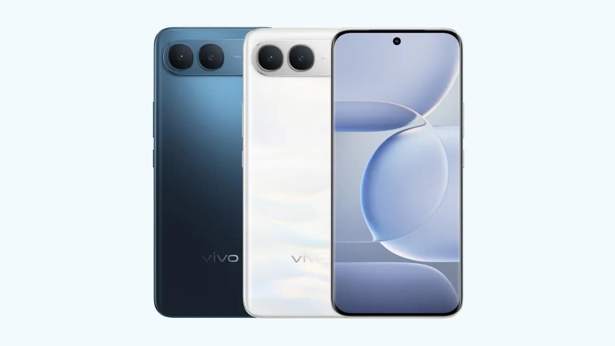vivo V80 Lite 5G (8+256GB) 4