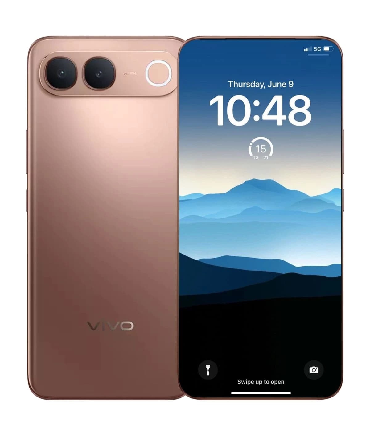 vivo V80 Lite 5G (8+256GB) 2