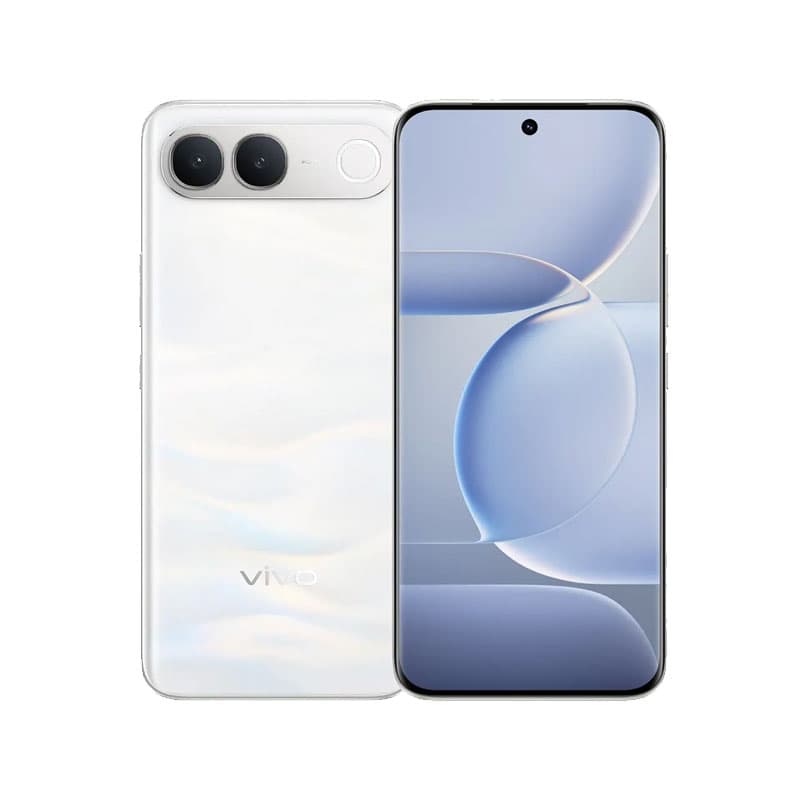 vivo v80 lite white