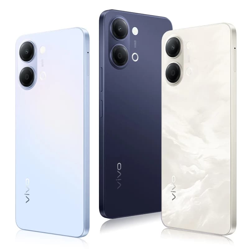 vivo Y05 (4+64GB) 5