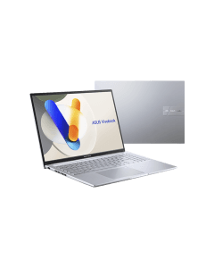 ASUS VivoBook 16  X1605VA (2024) | 14th Gen Core 7 150U Processor | 16 GB RAM | 1 TB G4 SSD | 16" WUXGA | Win11 | Backlit Keyboard | Fingerprint | Backpack | 2 Year Int'l Warranty | 1 Year Perfect Warranty