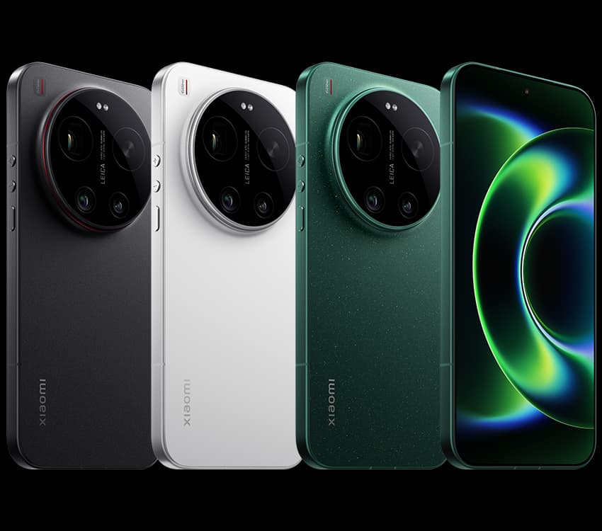 Xiaomi 17 Ultra (16+512GB) 4