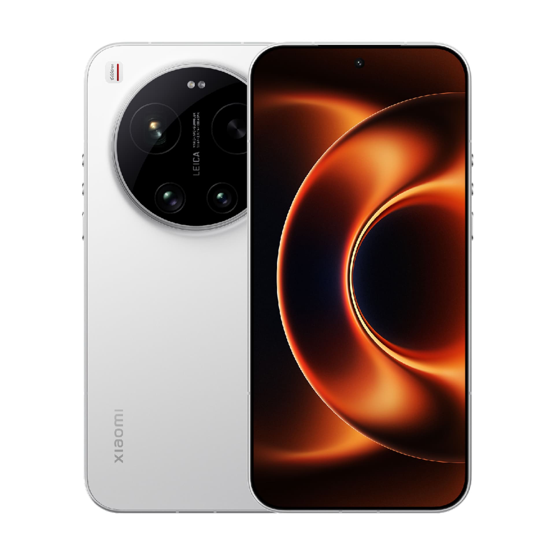 Xiaomi 17 Ultra (16+512GB) 2