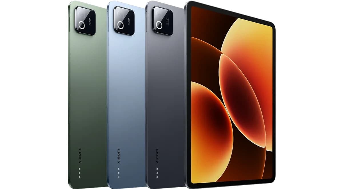 Xiaomi Pad 8 (8+256GB) 4