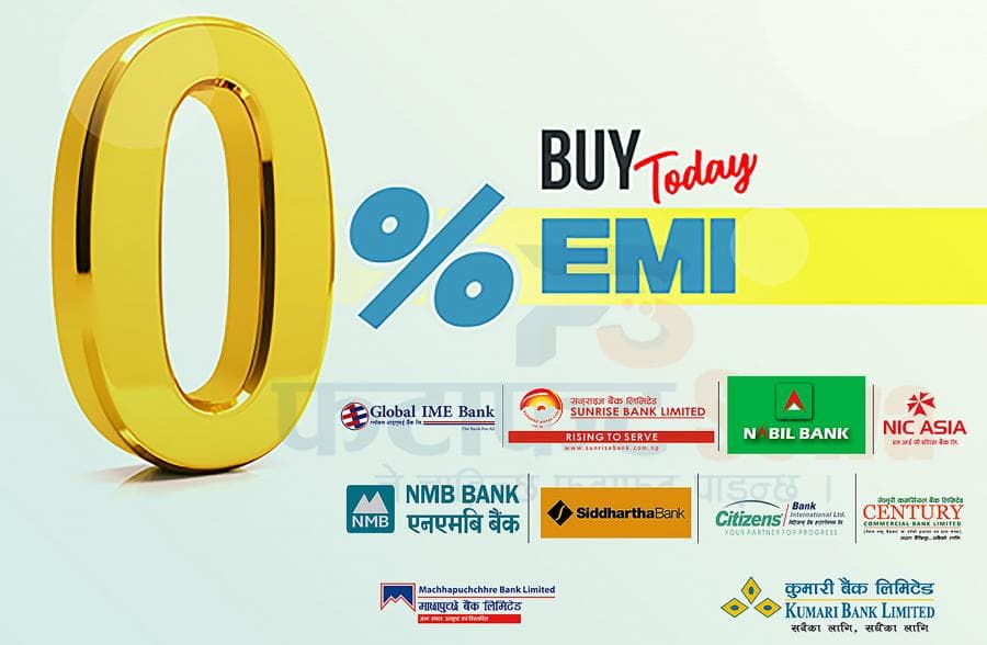 How to apply for EMI Service in Nepal?