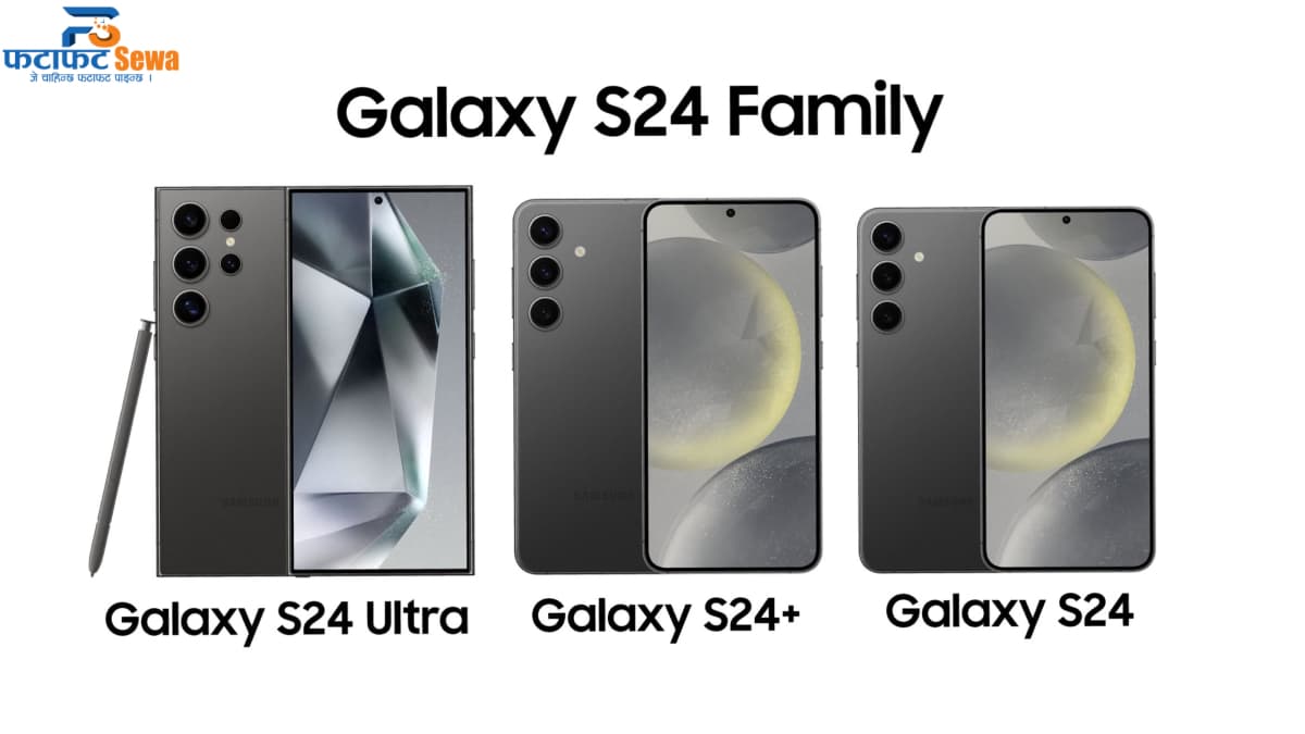 samsung s24 price in Nepal