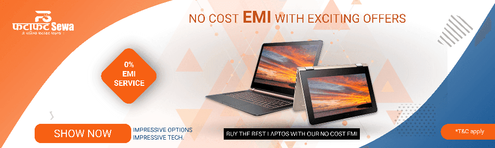 Laptop Price in Nepal