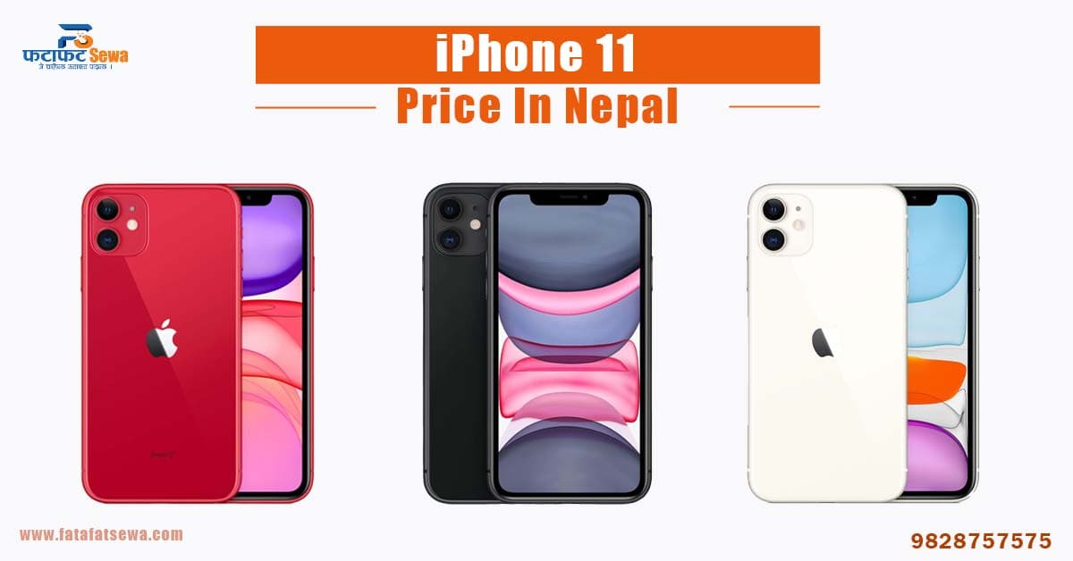 iPhone 11 Gets Another Major Price Drop in 2024