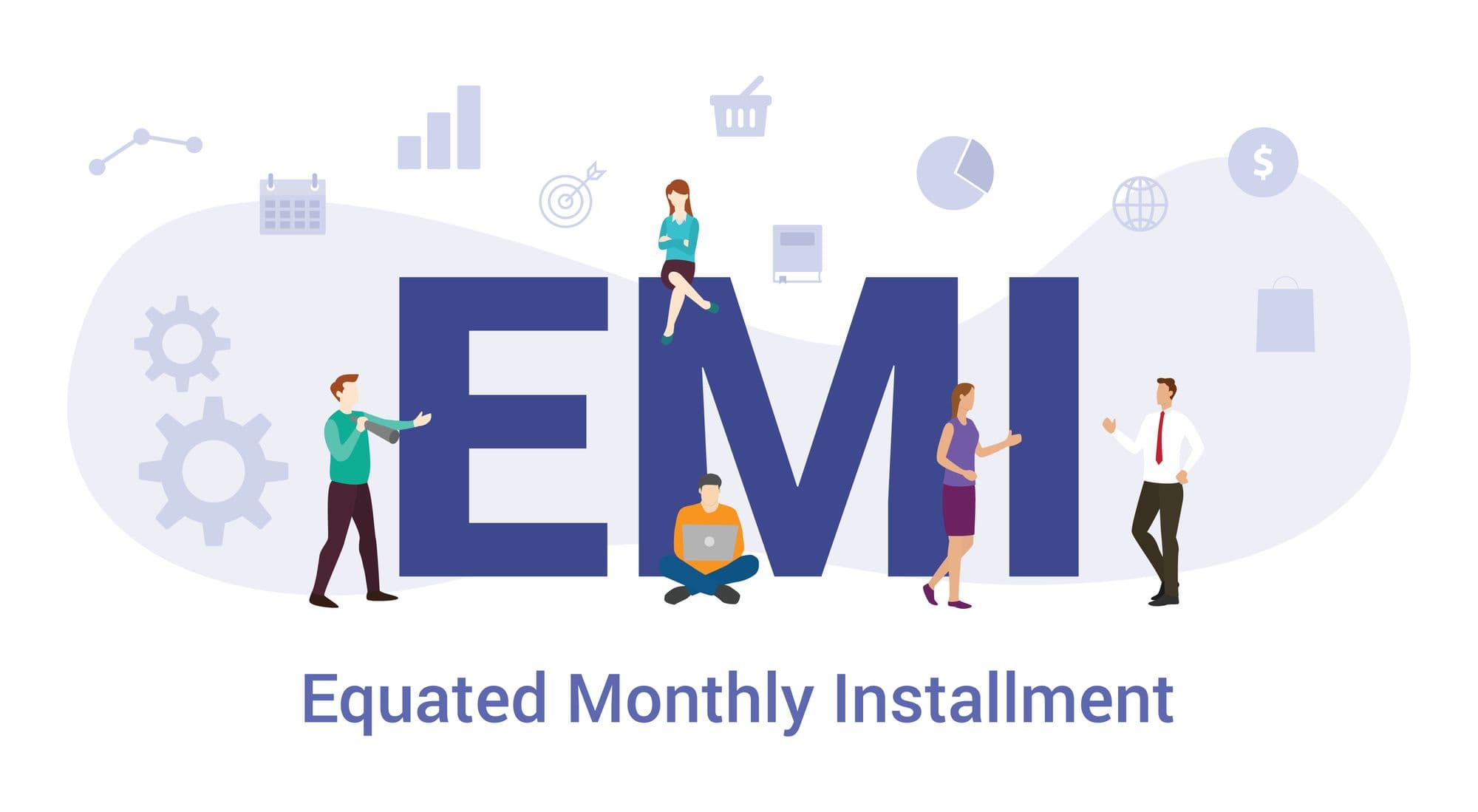 Everything you should know about EMI in Nepal: