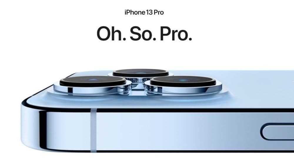 Apple iPhone 13 Pro Max price in Nepal