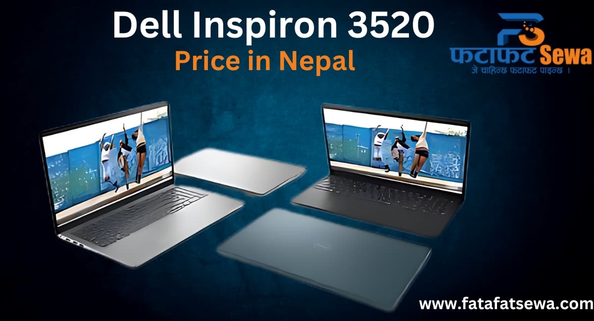 Dell Inspiron 3520 i5 Laptop: A Comprehensive Review