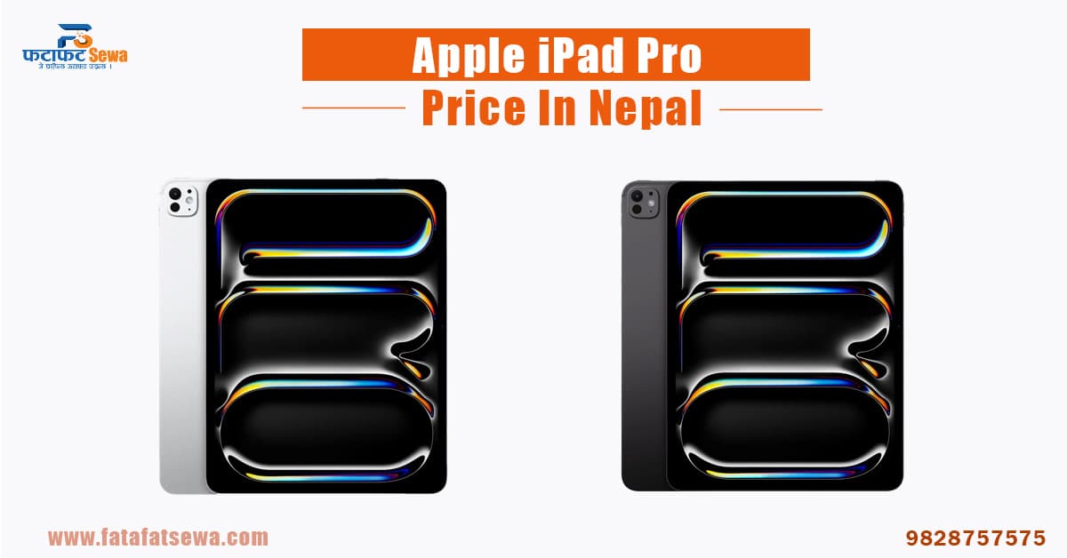 Apple most powerful iPad ever with the M4 chip.