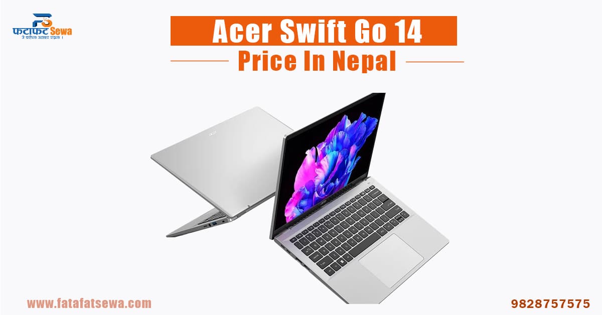 Acer Swift Go 14 (2024) Review: Choose the right option!