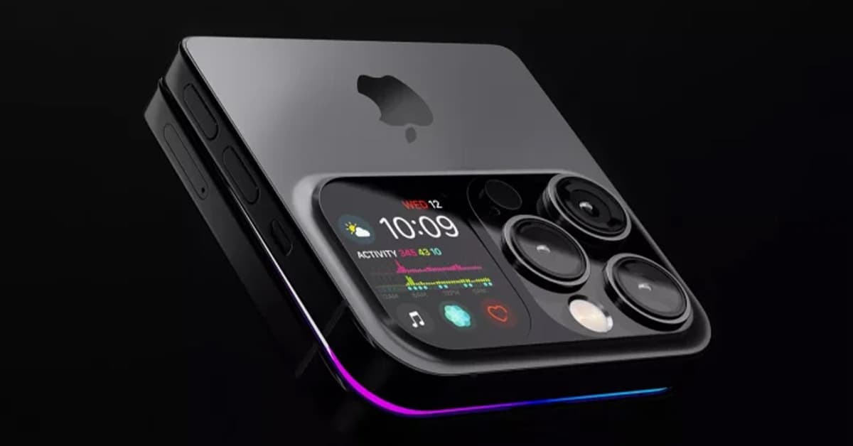Apple Foldable iPhone | As early as 2026? | Latest Report