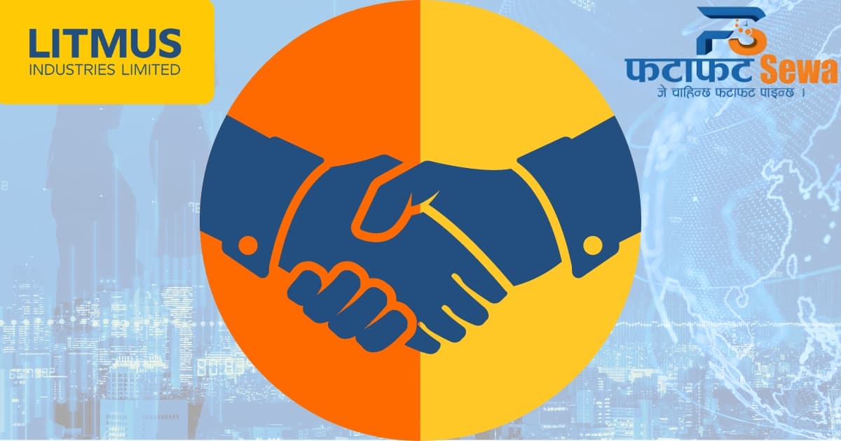 Litmus Industries Limited and Its Revolutionary Product: Litmus EcoWire-ZH