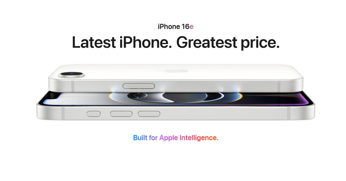iPhone 16e Price in Nepal: Specs, Features & Full Details