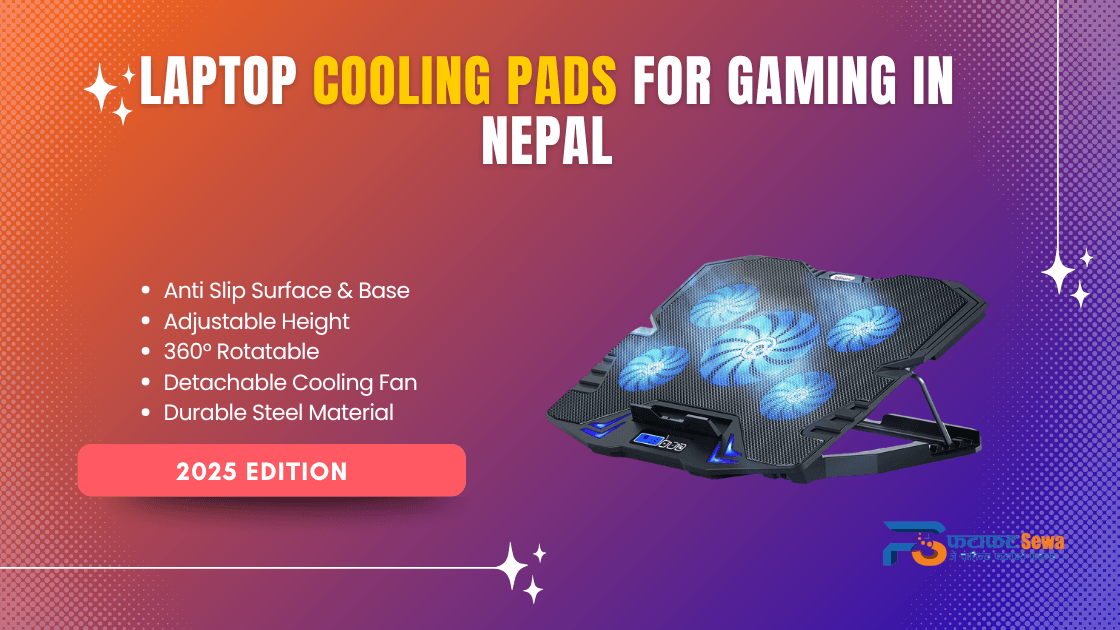 Cooling Pads