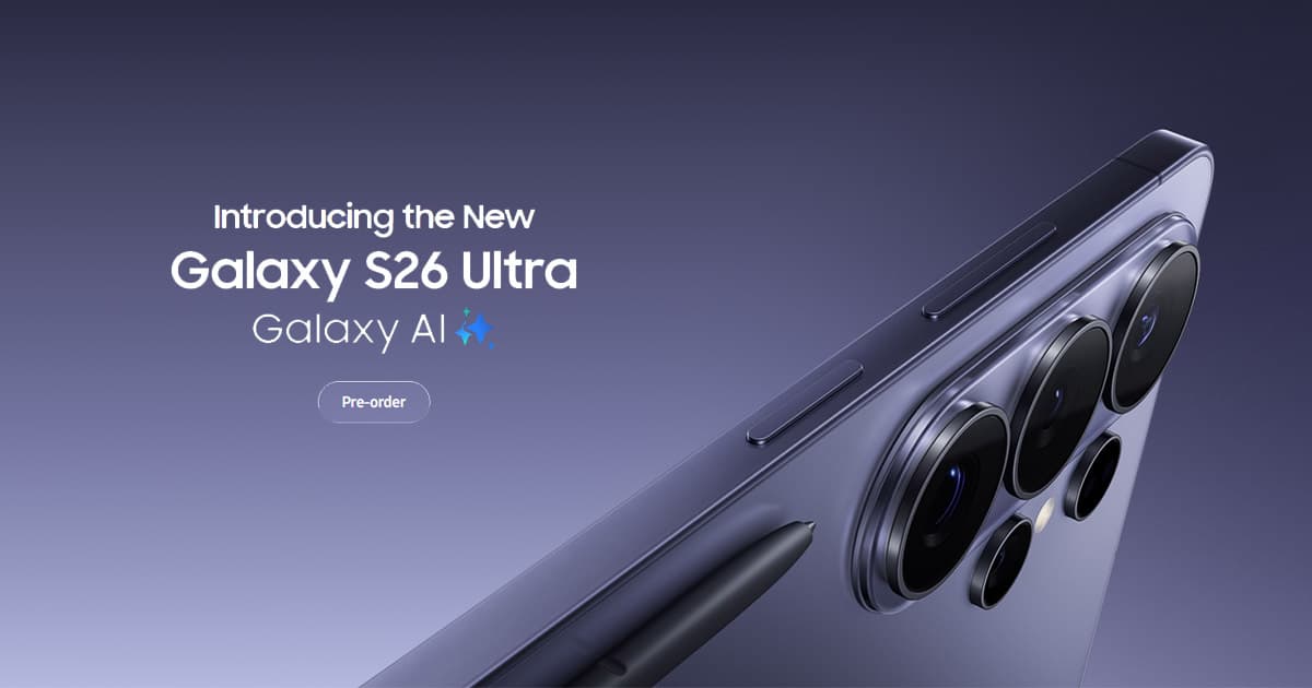 Galaxy S26 Ultra price in nepal