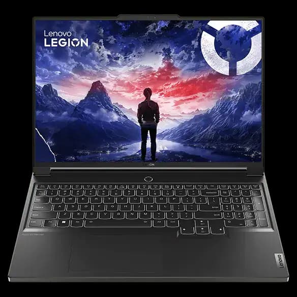 Lenovo Legion 7i 16IRX9 (14th Generation Intel Core i7 14700HX