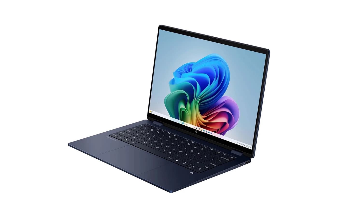 HP OmniBook X Flip 2-in-1 14-FM0013DX