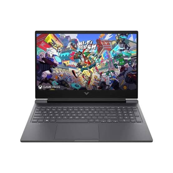 hp viscus gaming laptop