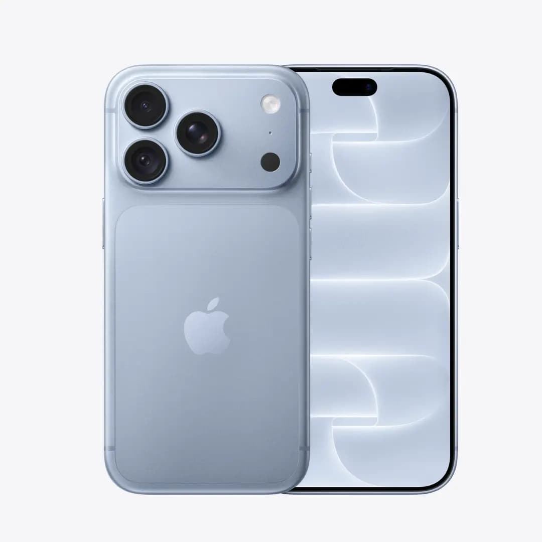 iPhone 18 Pro 512GB