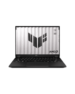 ASUS TUF GAMING A14 FA401WU - 14.0 WQXGA - AMD RYZEN AI 9 HX 370 | 16GB DDR5 | 1TB PCIE G4 SSD | RTX 4050 - 6GB | Backlit KB | BAG | MOUSE | 2 Year Int'l Warranty | 1 year Perfect Warranty