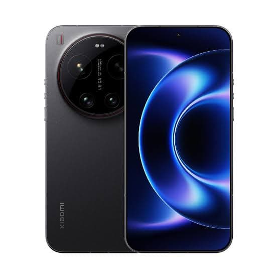 xiaomi 17 ultra black