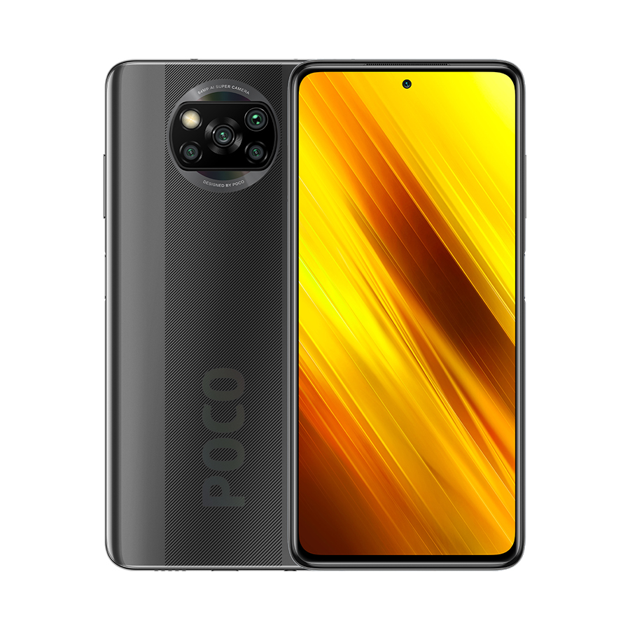 Poco X3 NFC