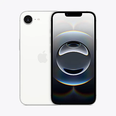 Apple iPhone 16e 256GB - Buy Online at Best Price