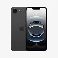Thumbnail iphone-16e-black