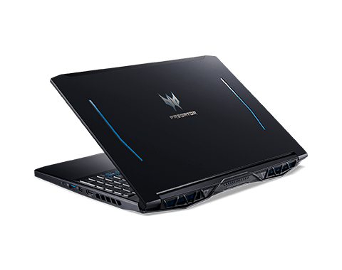 Acer Predator Helios 300 2020 i7 10th Gen / 16GB RAM / 512GB SSD