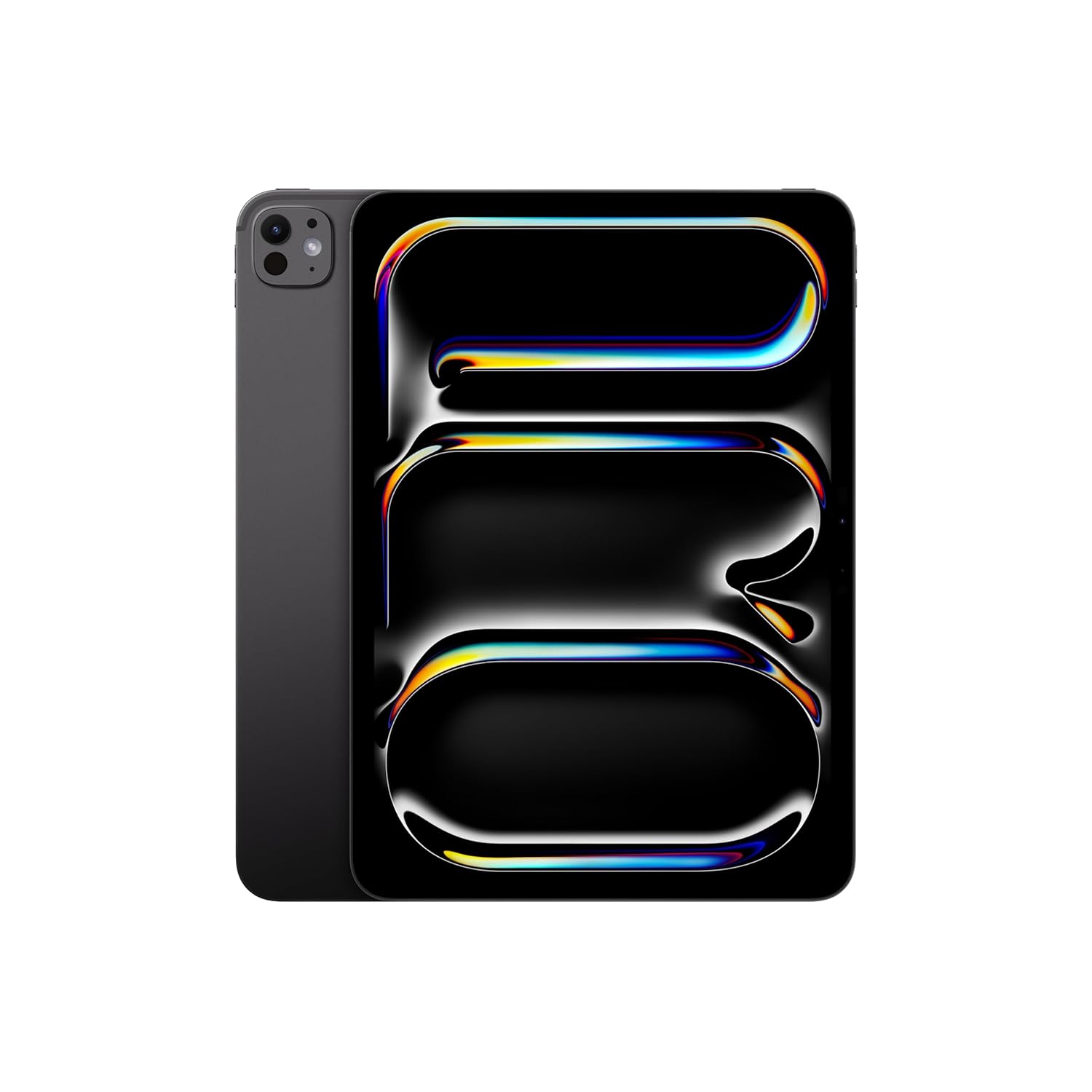 iPad Pro M4 11 Inch Space Black