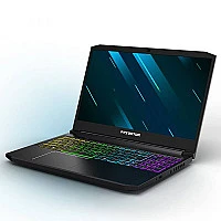 Acer Predator Triton 300 2020 i7 10TH GEN / RTX 2060 / 15.6" FHD 120Hz