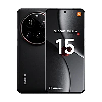Thumbnail Xiaomi 15 ultra black
