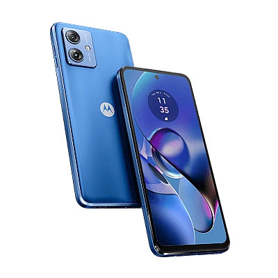Motorola Moto G64 5G (12/256GB) - Buy Online at Best Price