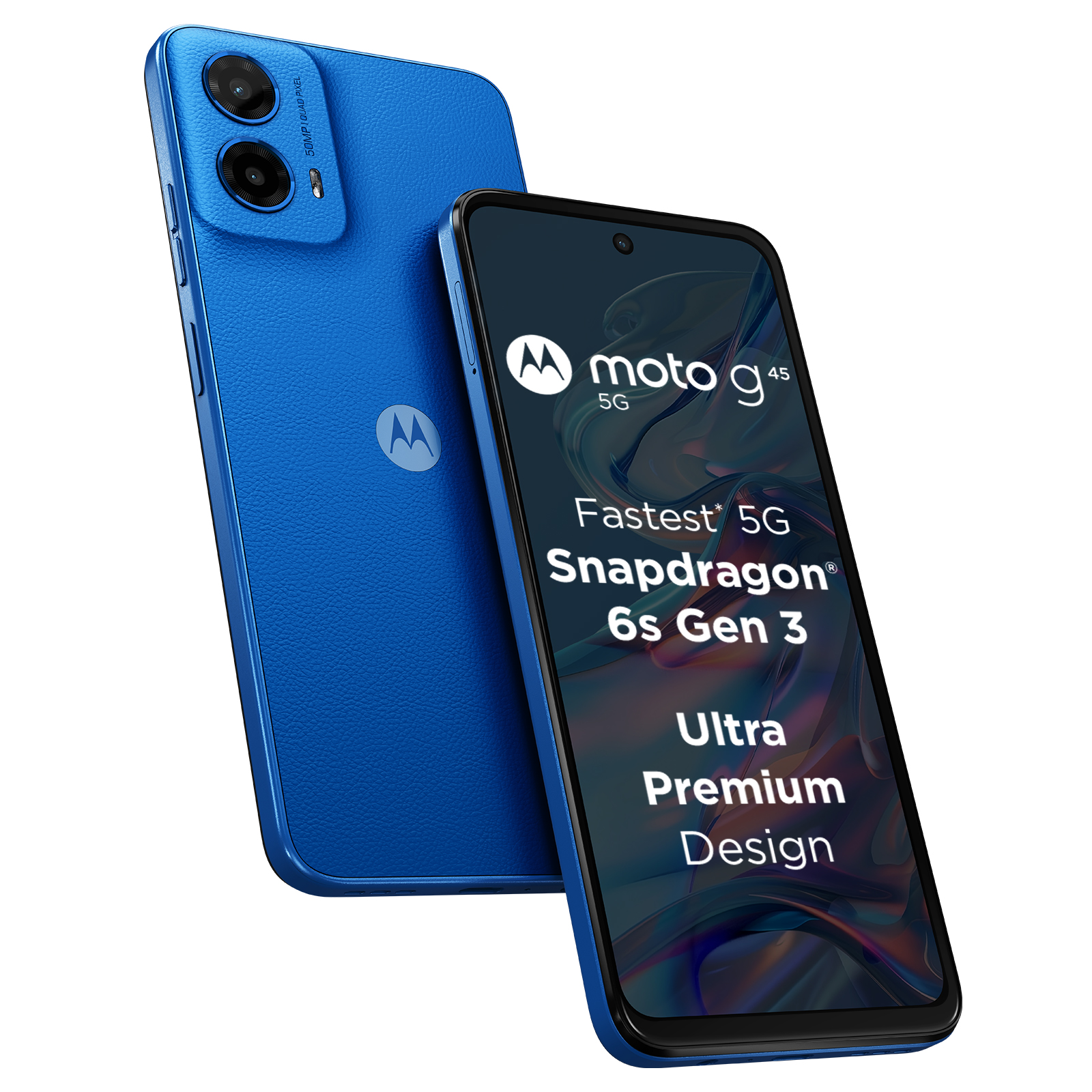 Motorola Moto G45 5G (8/128GB)