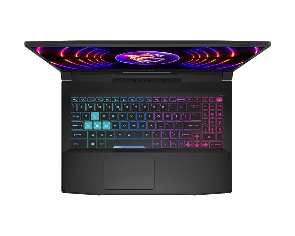 MSI Katana 15 B13VFK (13th Generation Intel Core i7 13620H Processor | 16GB RAM | 1TB SSD | NVIDIA RTX 4060 8GB Graphics | 15.6" FHD (1920 x 1080) 144Hz Display)