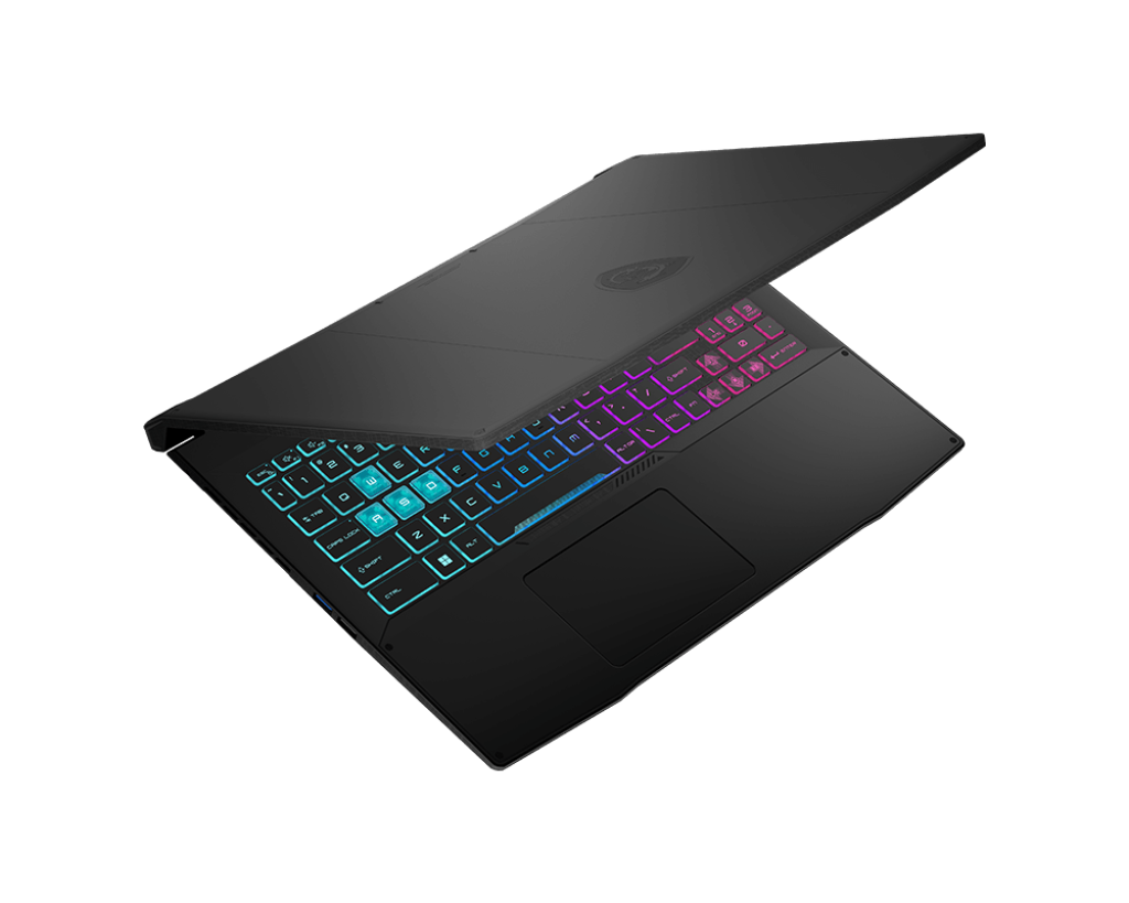 MSI Katana 15 B13VFK (13th Generation Intel Core i7 13620H Processor | 16GB RAM | 1TB SSD | NVIDIA RTX 4060 8GB Graphics | 15.6" FHD (1920 x 1080) 144Hz Display)