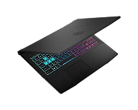 MSI Katana 15 B13VFK (13th Generation Intel Core i7 13620H Processor | 16GB RAM | 1TB SSD | NVIDIA RTX 4060 8GB Graphics | 15.6" FHD (1920 x 1080) 144Hz Display)