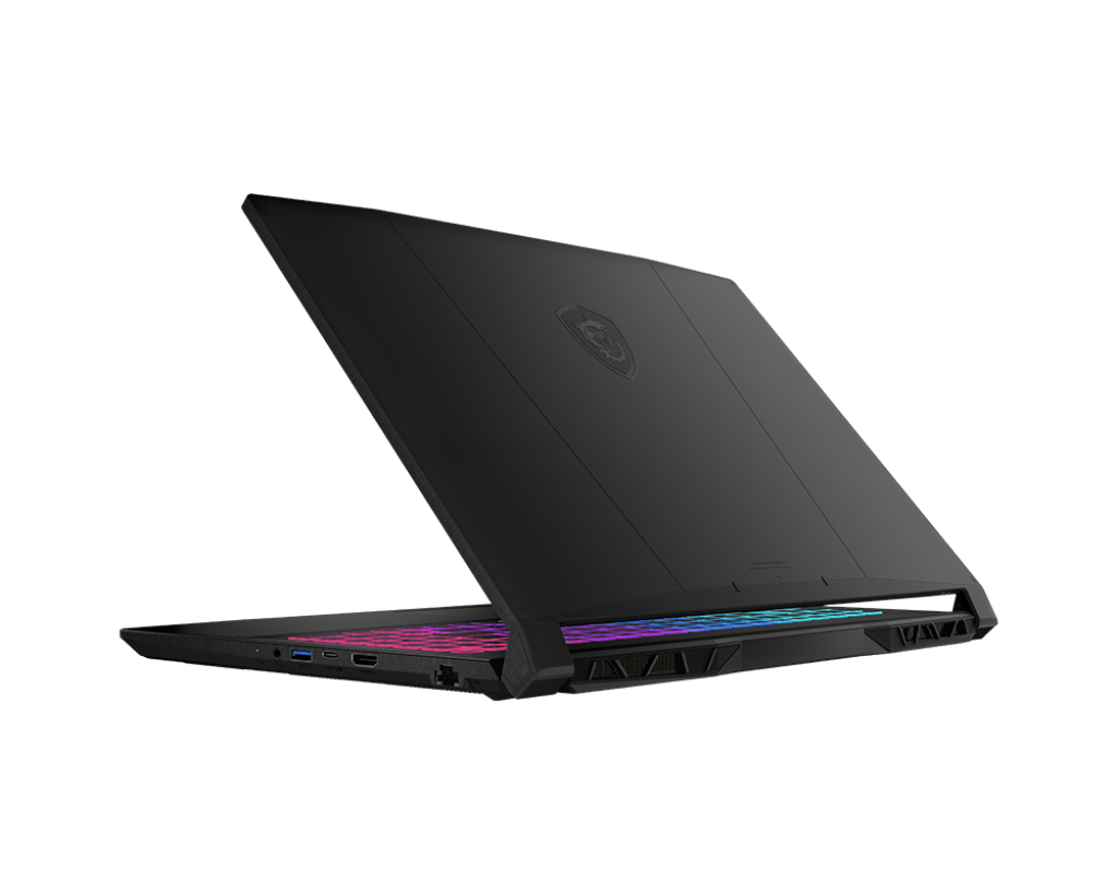 MSI Katana 15 B13VFK (13th Generation Intel Core i7 13620H Processor | 16GB RAM | 1TB SSD | NVIDIA RTX 4060 8GB Graphics | 15.6" FHD (1920 x 1080) 144Hz Display)