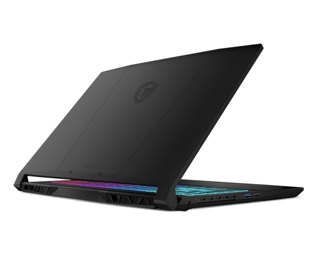 MSI Katana 15 B13VFK (13th Generation Intel Core i7 13620H Processor | 16GB RAM | 1TB SSD | NVIDIA RTX 4060 8GB Graphics | 15.6" FHD (1920 x 1080) 144Hz Display)