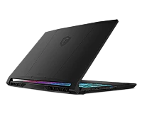 MSI Katana 15 B13VFK (13th Generation Intel Core i7 13620H Processor | 16GB RAM | 1TB SSD | NVIDIA RTX 4060 8GB Graphics | 15.6" FHD (1920 x 1080) 144Hz Display)