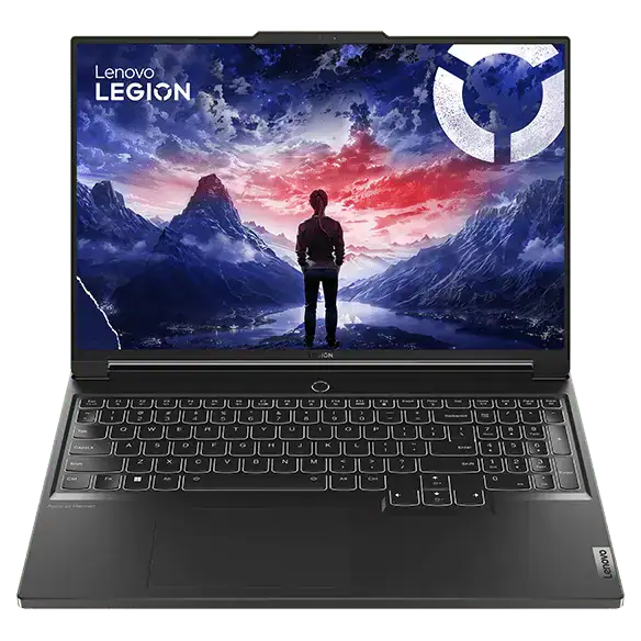 Lenovo Legion 7i 16IRX9 (14th Generation Intel Core i7 14700HX Processor | 16GB RAM | 1TB SSD | RTX 4060 8GB Graphics | 16" WQXGA (2560 x 1600) 240Hz 100% sRGB IPS Display | Per-Key RGB Backlit Keyboard | Windows 11 Home | Glacier White)
